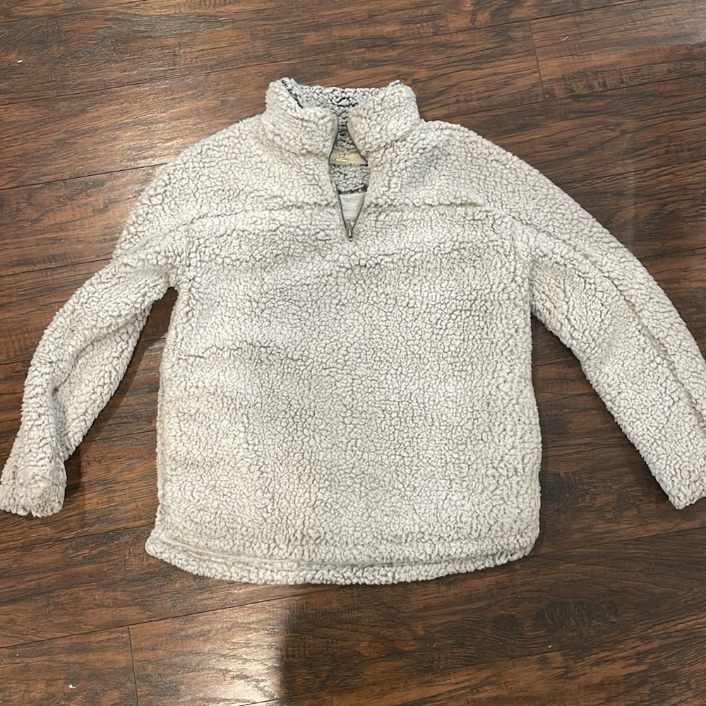 Women’s Sherpa